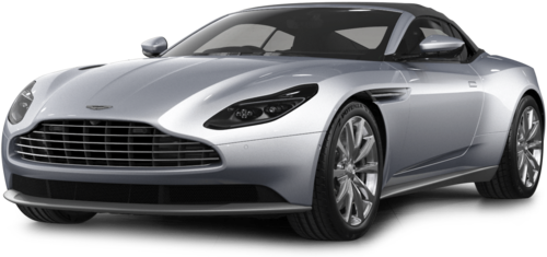 2020 Aston Martin DB11 Convertible 2020 Aston Martin DB11 Convertible